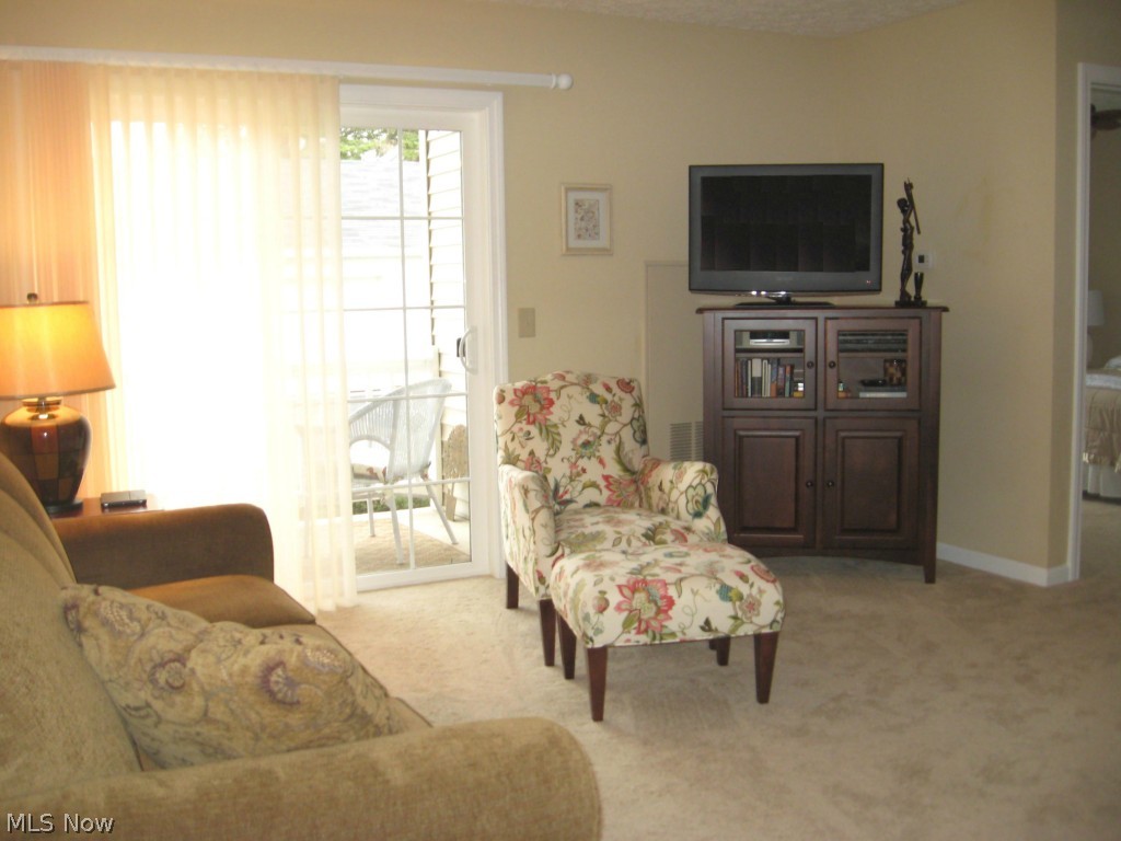 Terrace Club Condo - Residential