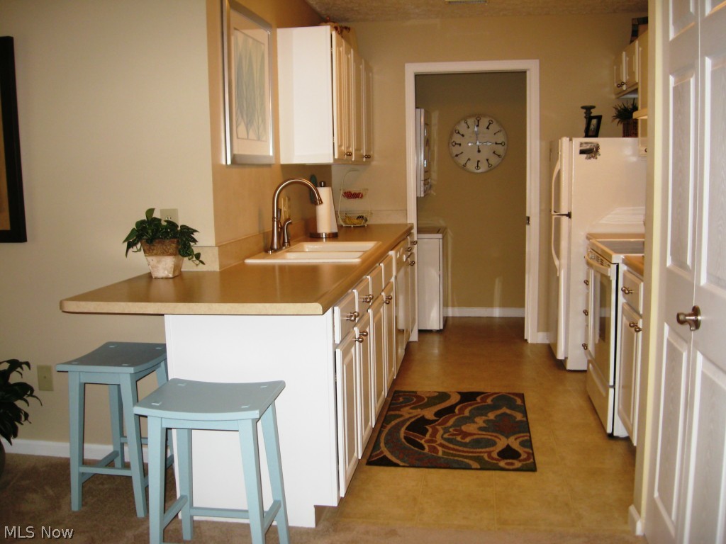 Terrace Club Condo - Residential