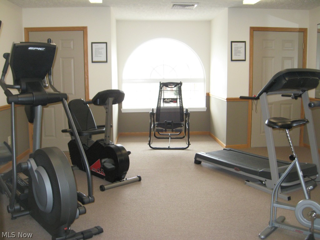 Terrace Club Condo - Residential