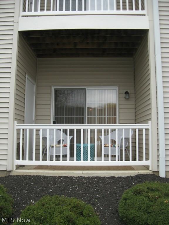 Terrace Club Condo - Residential