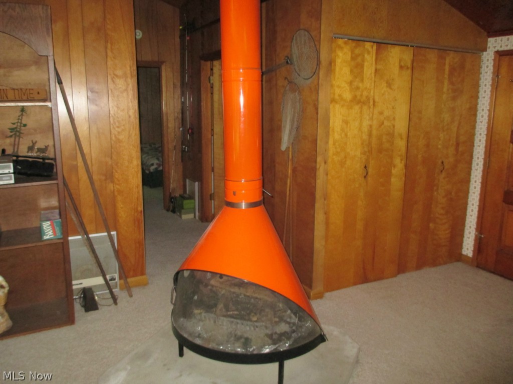 Leesville Lake - Residential