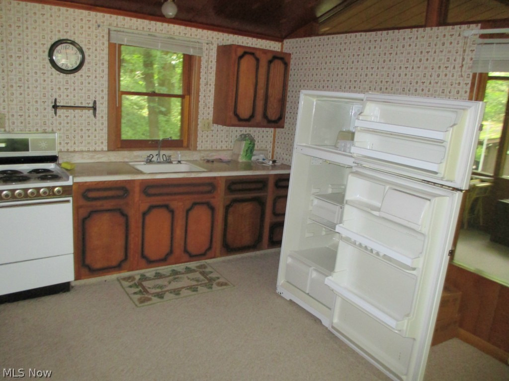 Leesville Lake - Residential