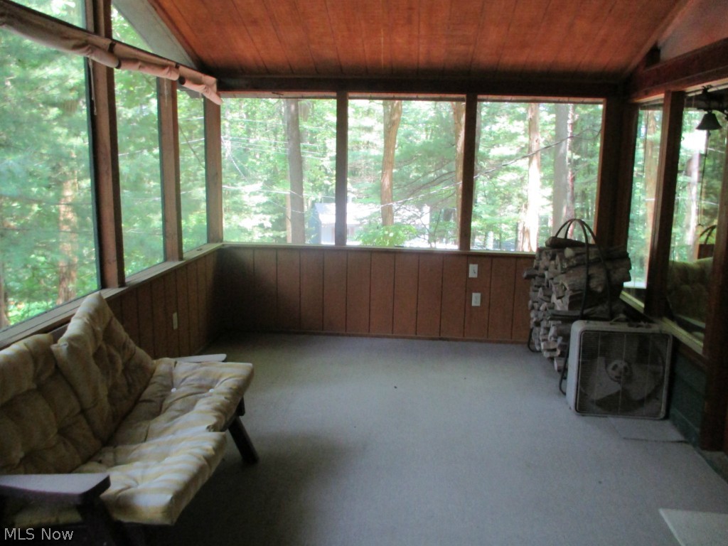 Leesville Lake - Residential