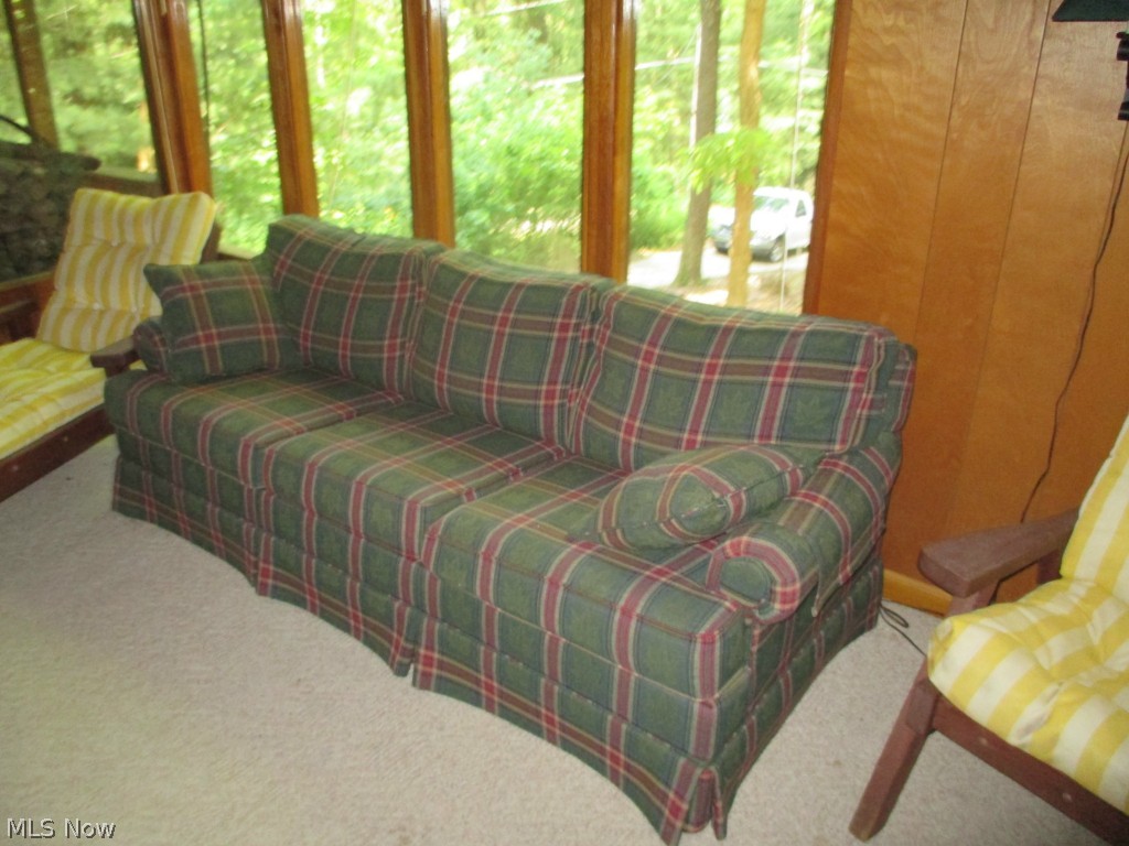 Leesville Lake - Residential