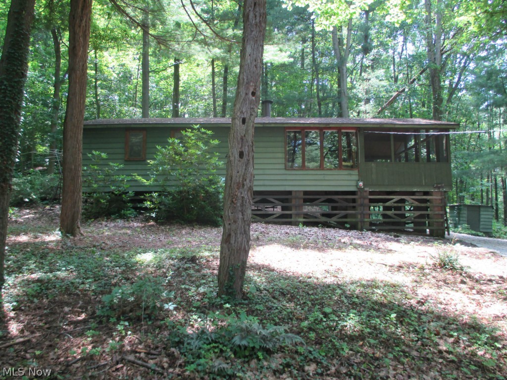 Leesville Lake - Residential