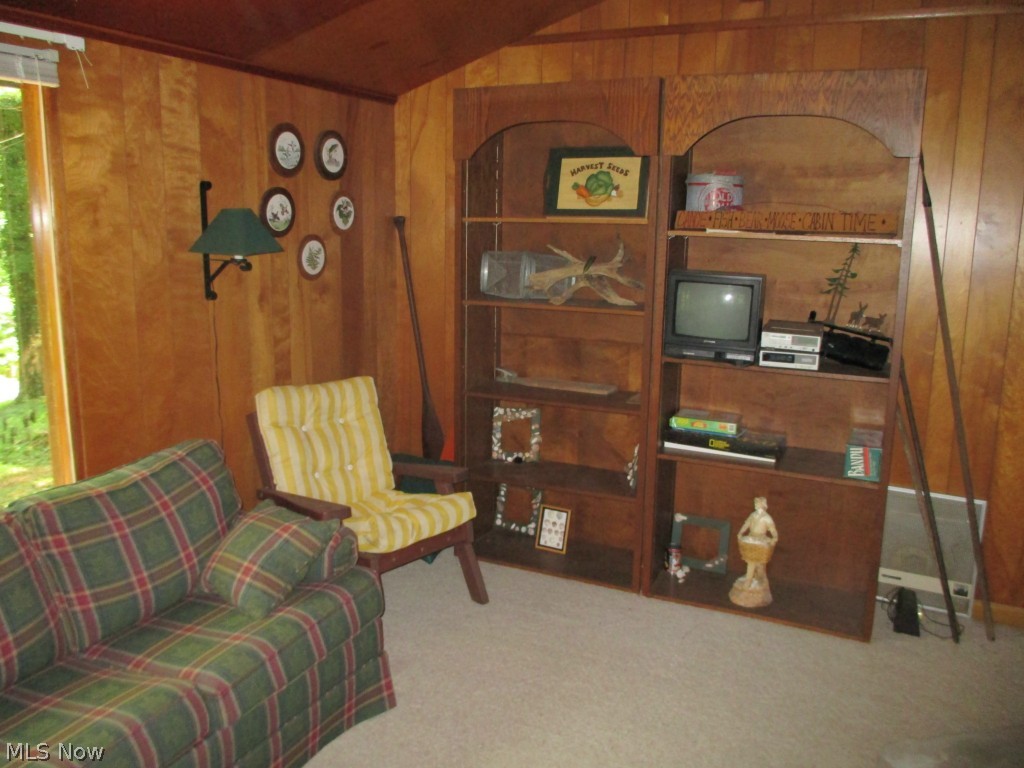 Leesville Lake - Residential