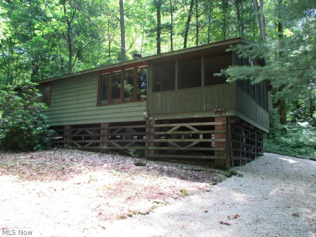 Leesville Lake - Residential