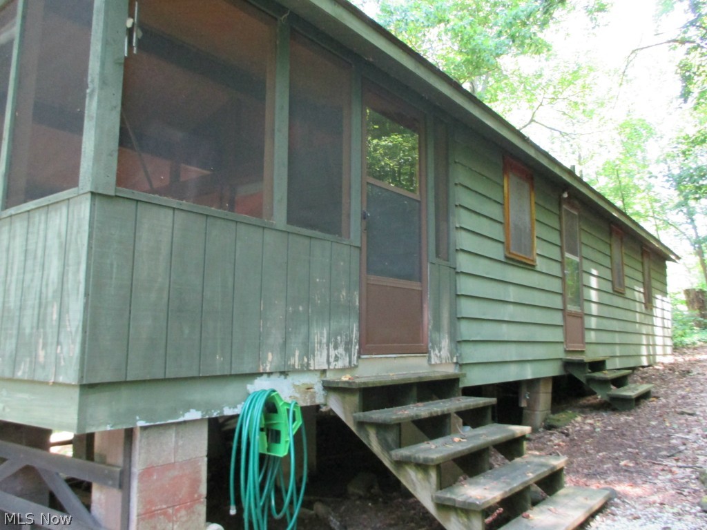 Leesville Lake - Residential