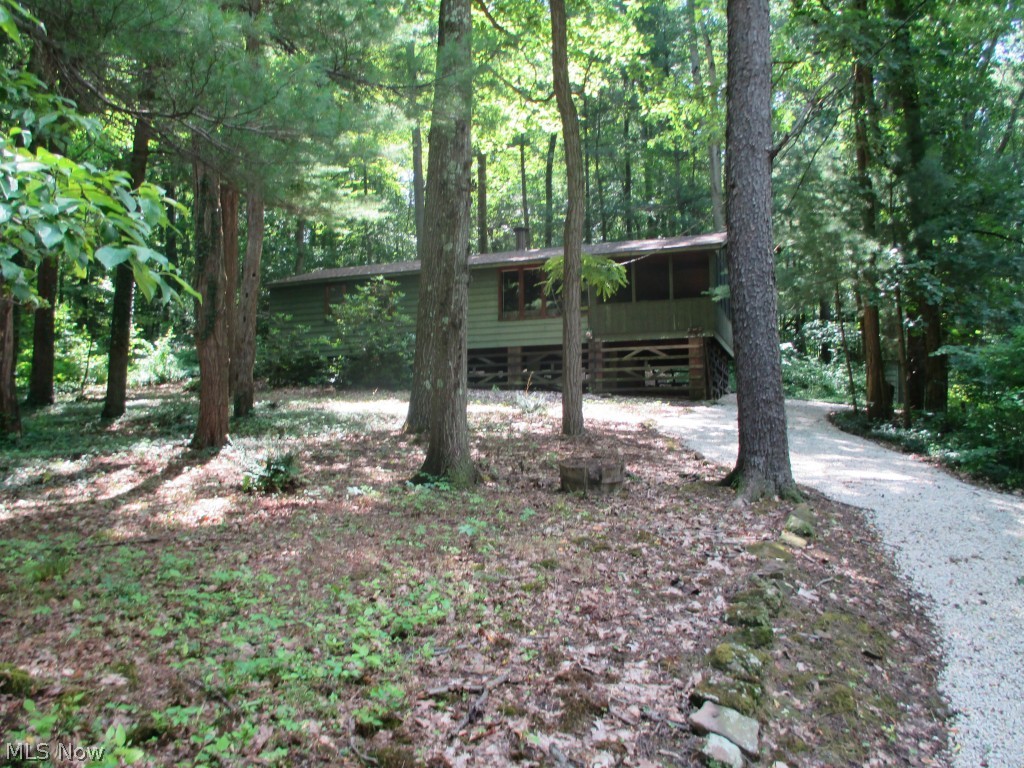 Leesville Lake - Residential