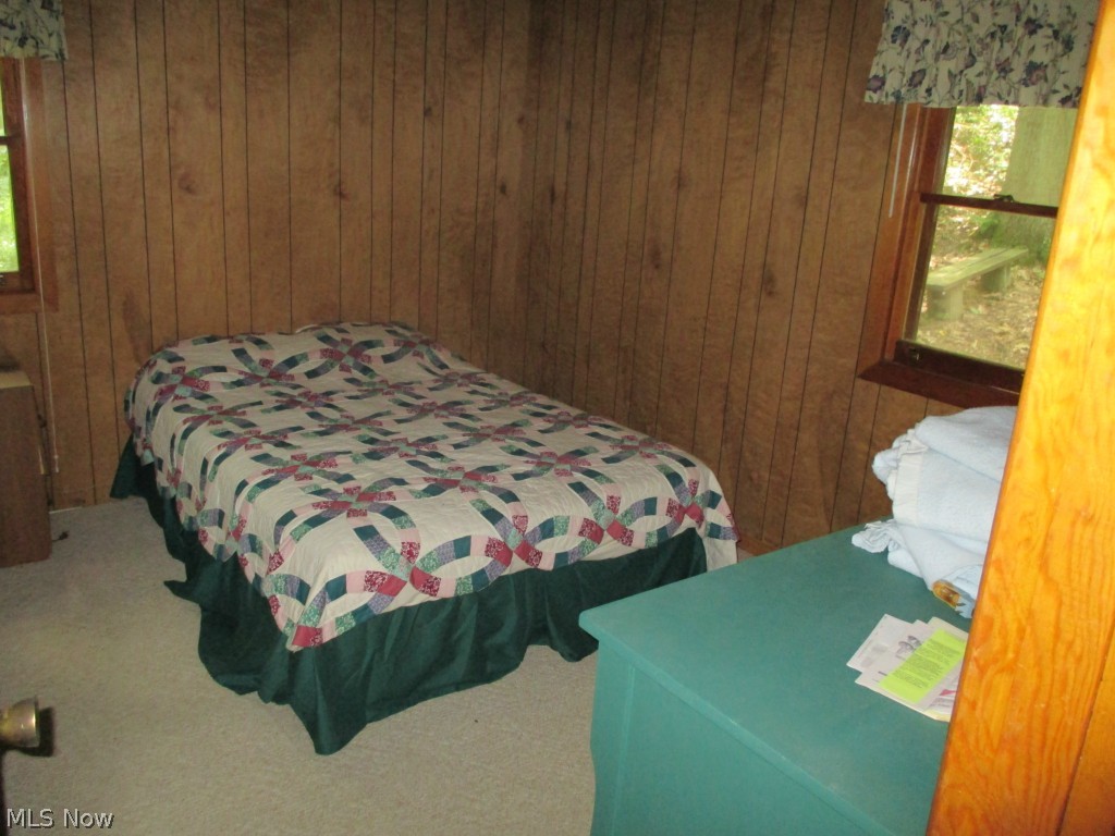 Leesville Lake - Residential