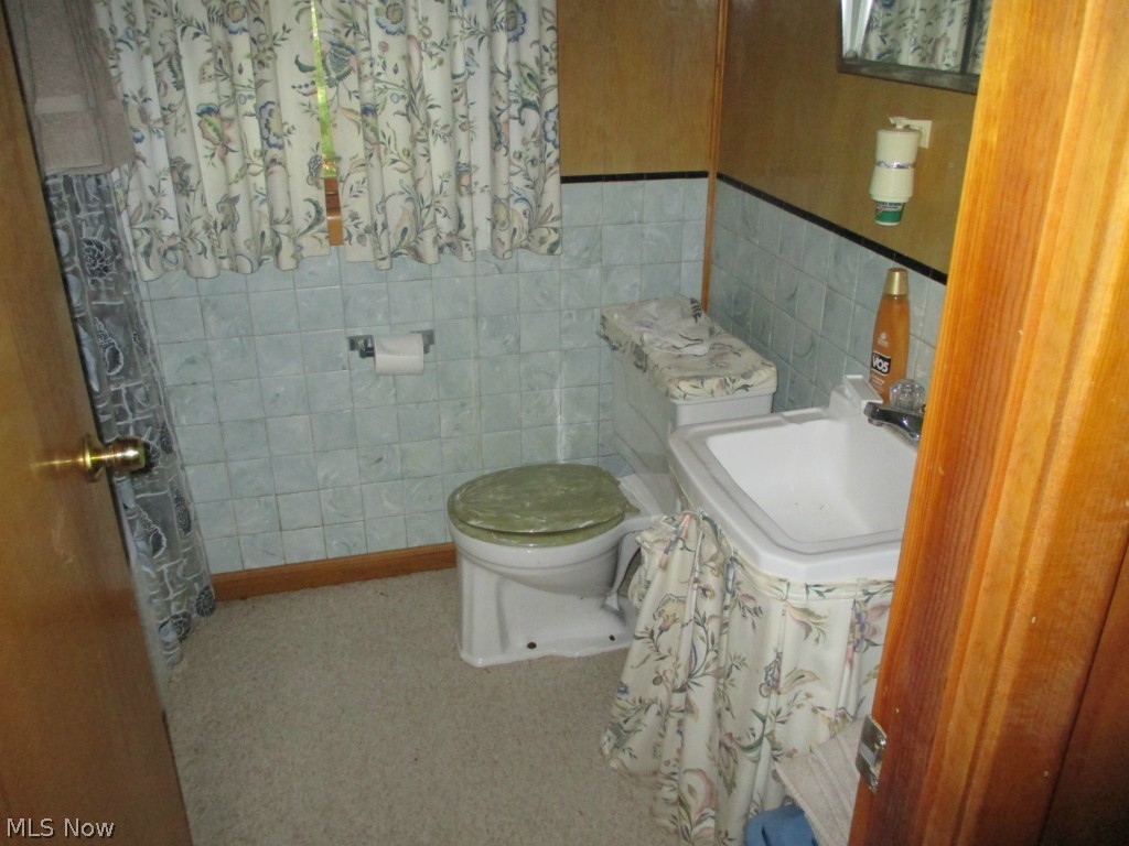 Leesville Lake - Residential