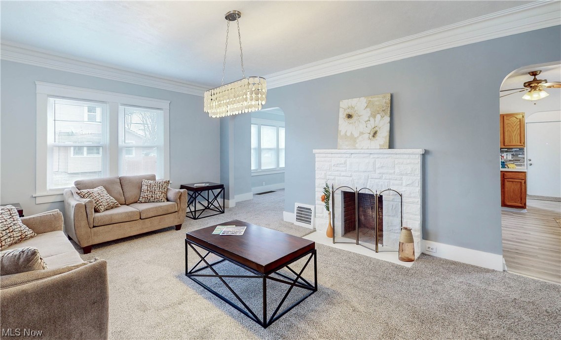 East View Allotment - Residential