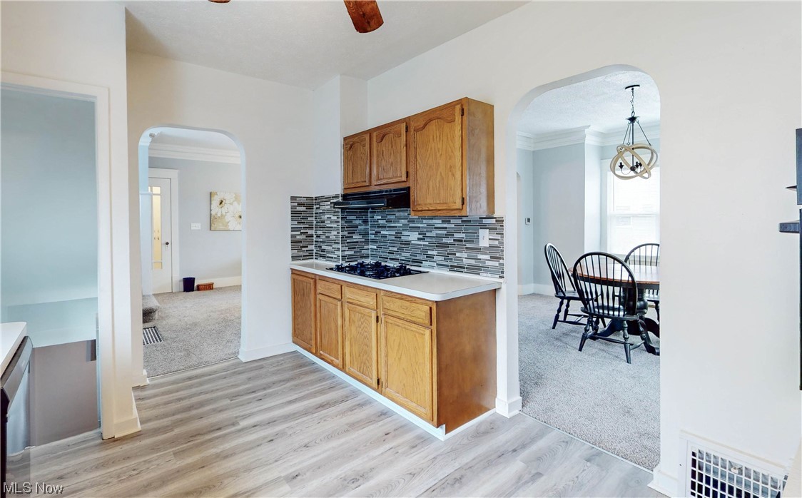 East View Allotment - Residential