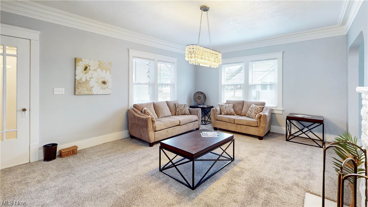 East View Allotment - Residential