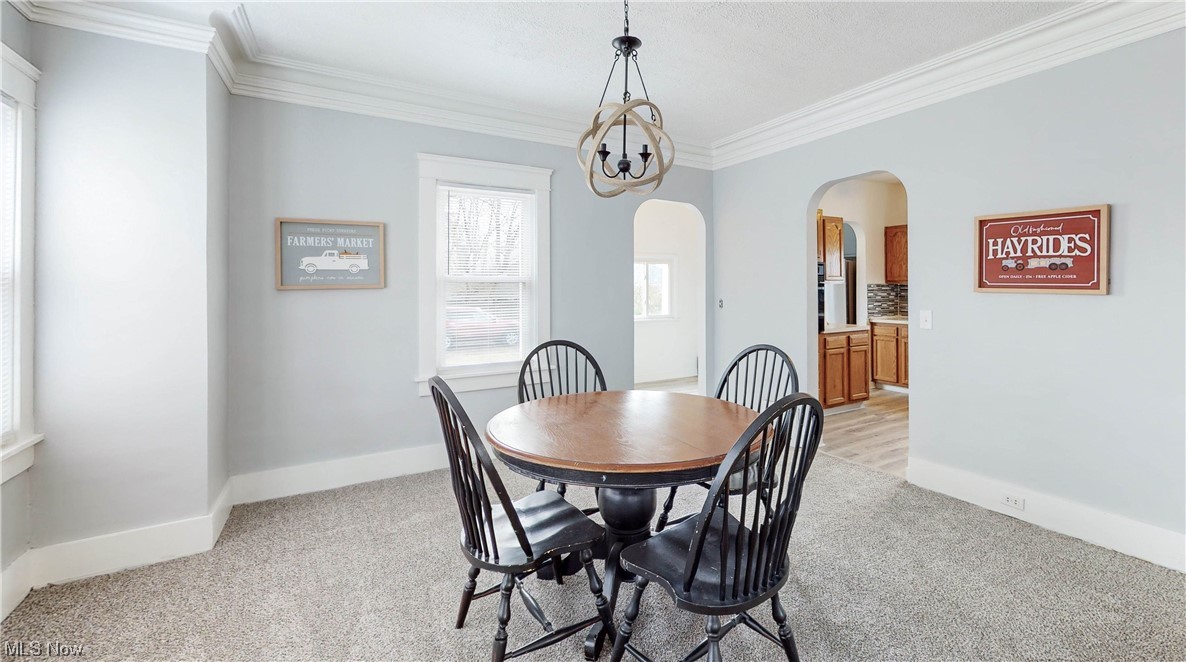 East View Allotment - Residential