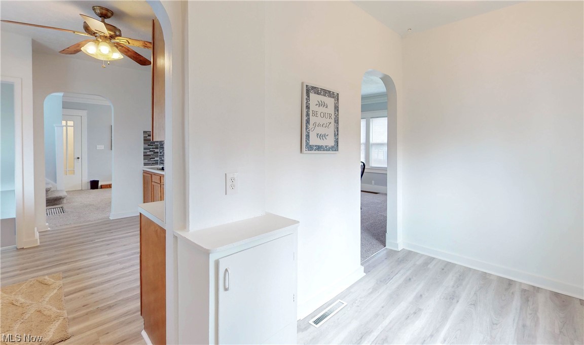 East View Allotment - Residential