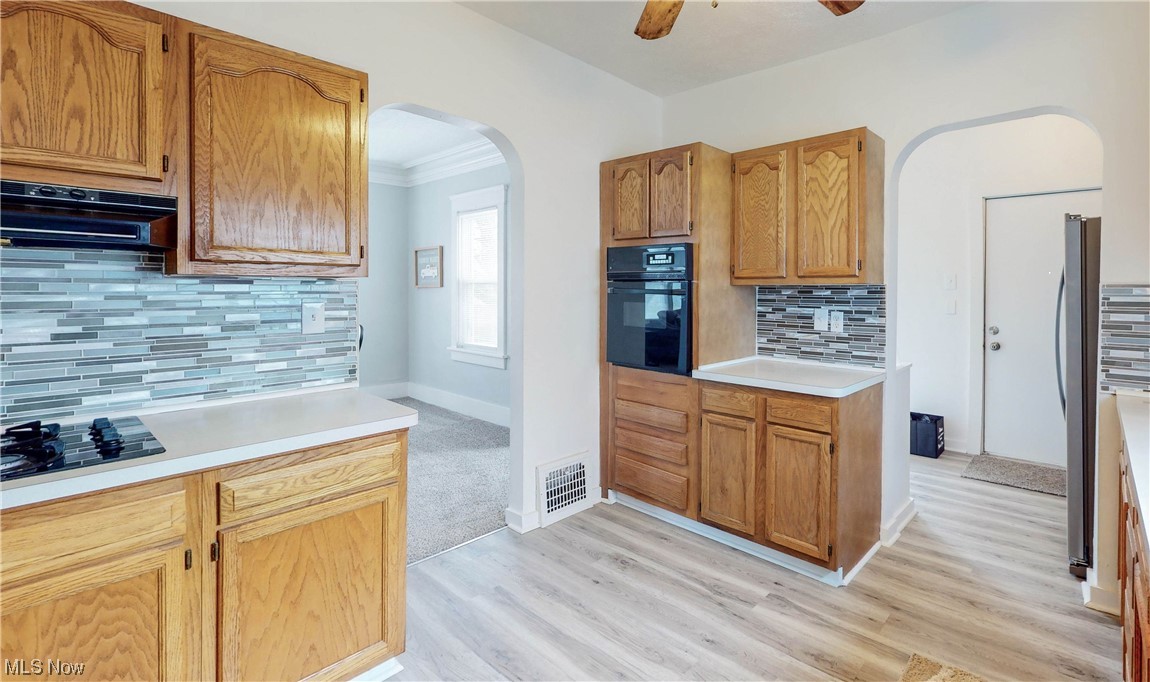 East View Allotment - Residential