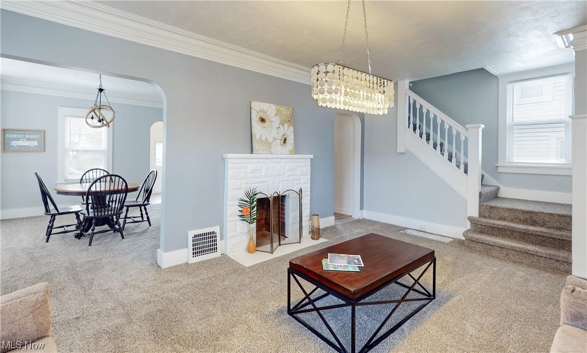 East View Allotment - Residential