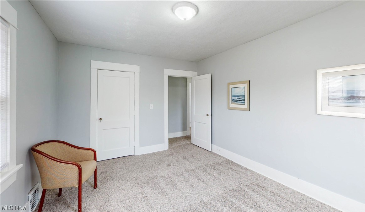 East View Allotment - Residential