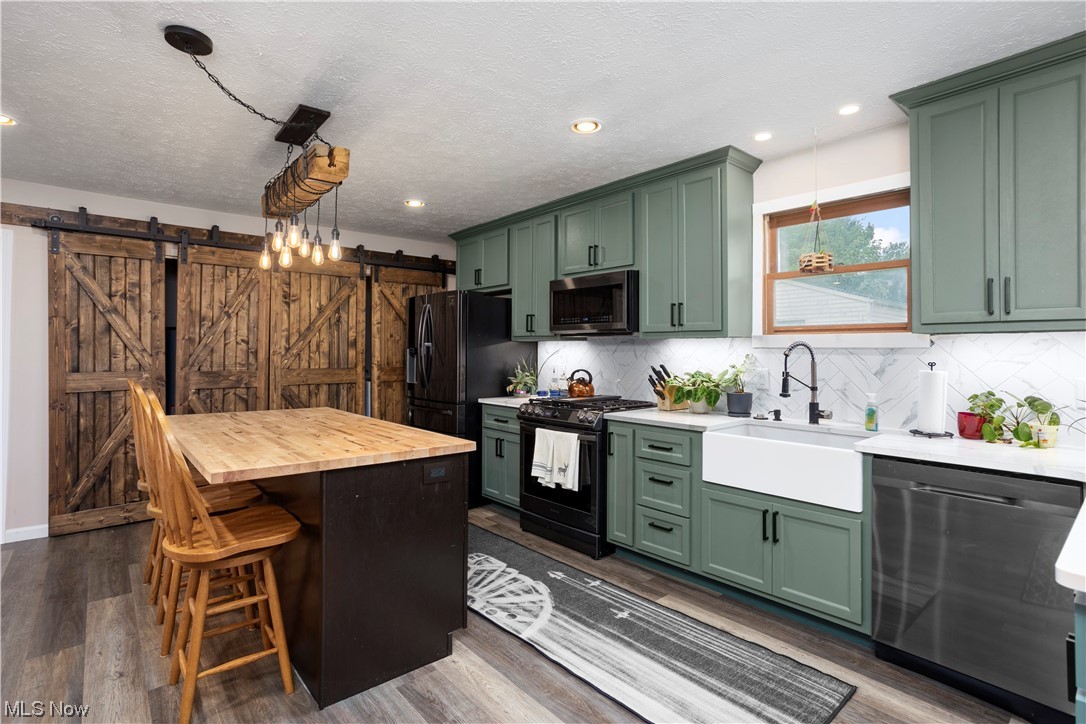 Hidden Valley Sub - Residential