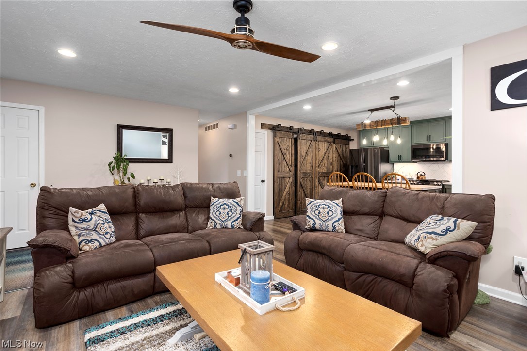 Hidden Valley Sub - Residential