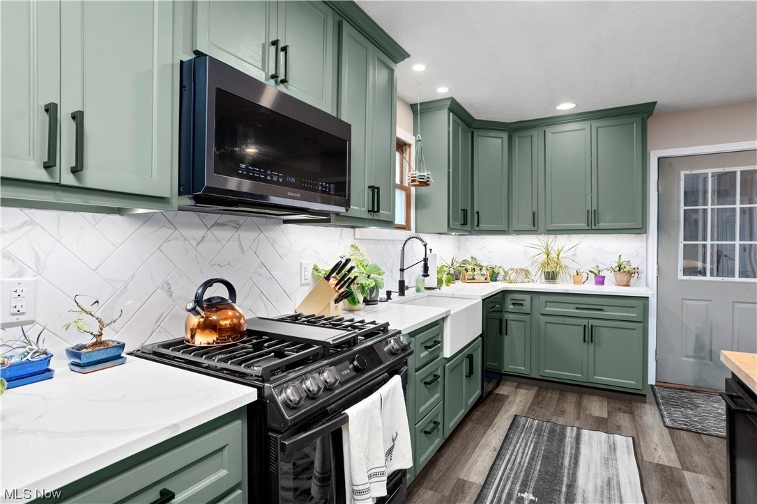 Hidden Valley Sub - Residential