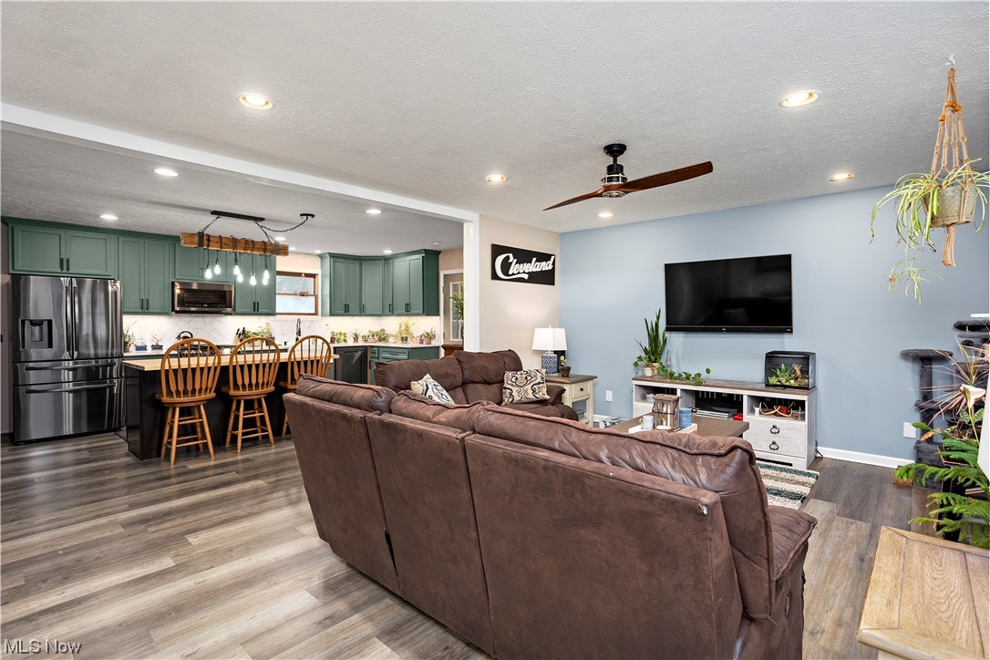 Hidden Valley Sub - Residential