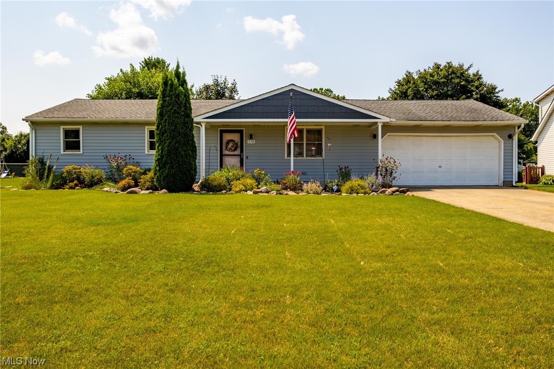 Hidden Valley Sub - Residential