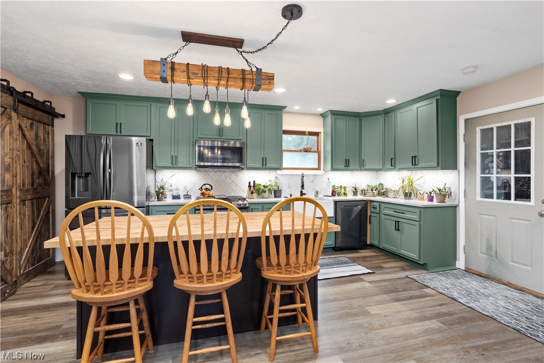 Hidden Valley Sub - Residential