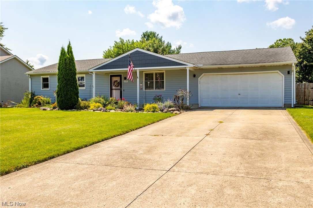 Hidden Valley Sub - Residential