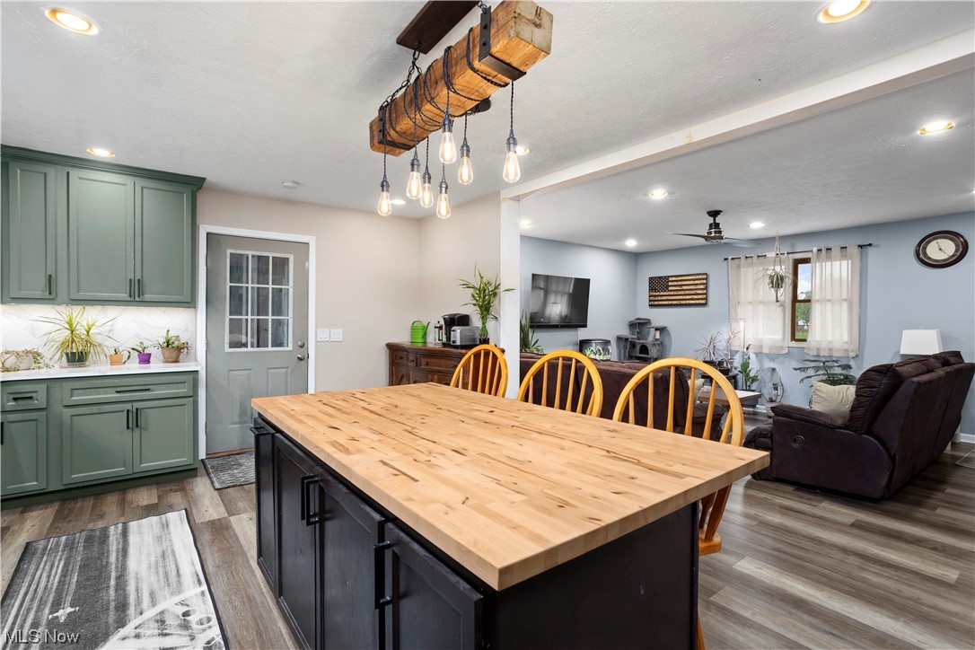 Hidden Valley Sub - Residential