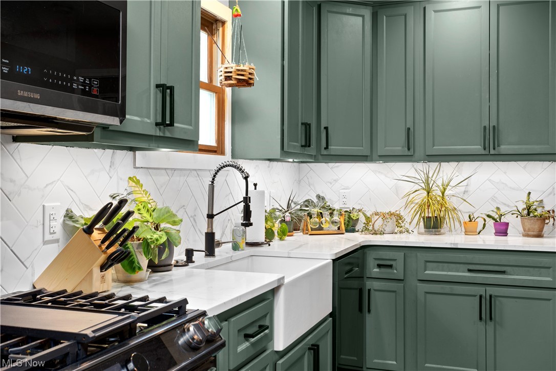 Hidden Valley Sub - Residential