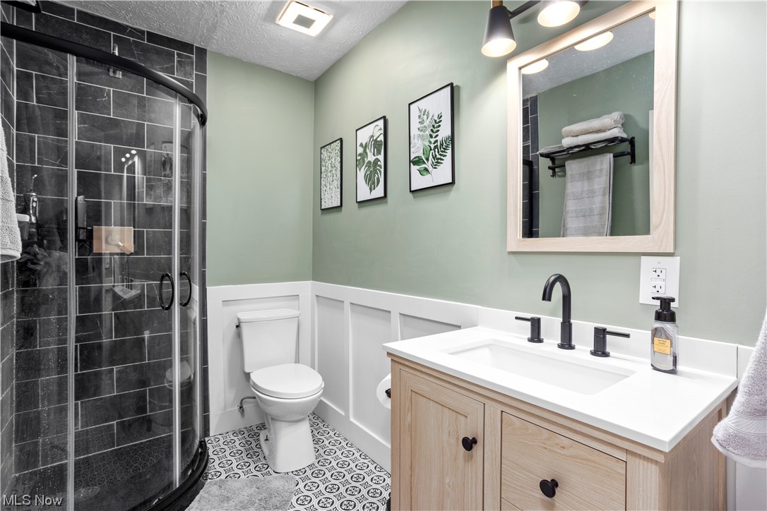 Hidden Valley Sub - Residential