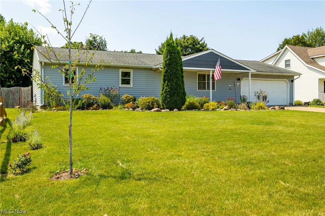 Hidden Valley Sub - Residential