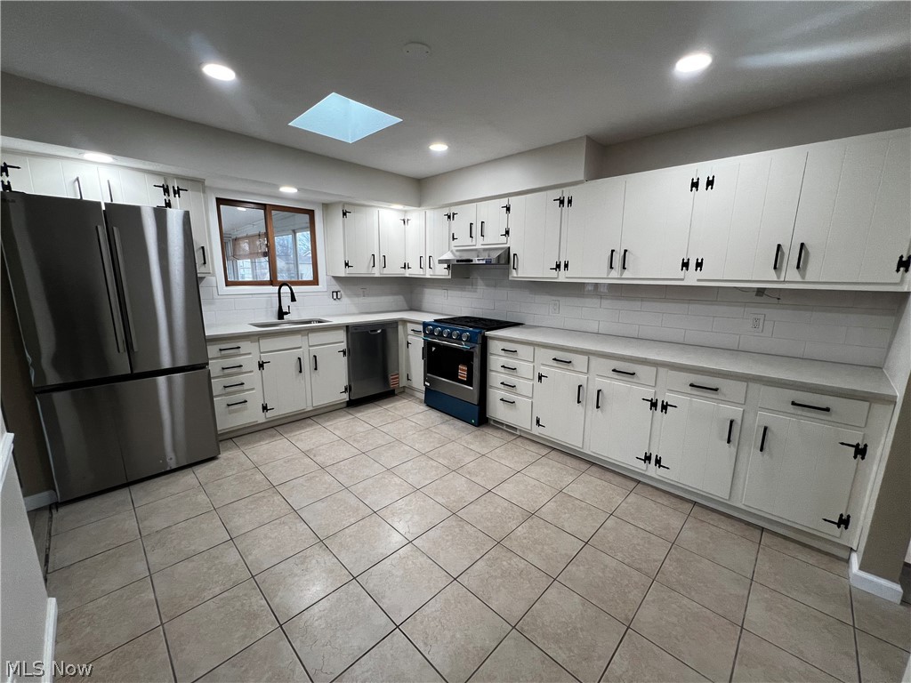 Grand Const - Residential