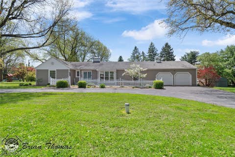 Homes For Sale - 659 County Road 1302<br/> Ashland County, Ashland, OH 44805