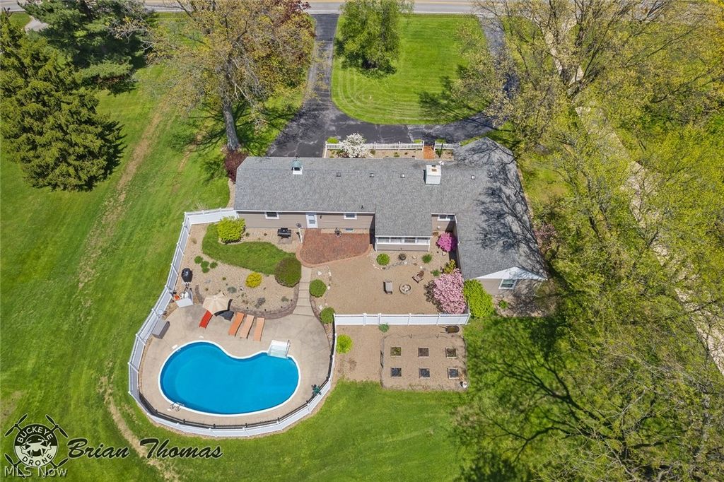 Photo of 659 County Road 1302, Ashland, OH 44805 (MLS # 5206636)