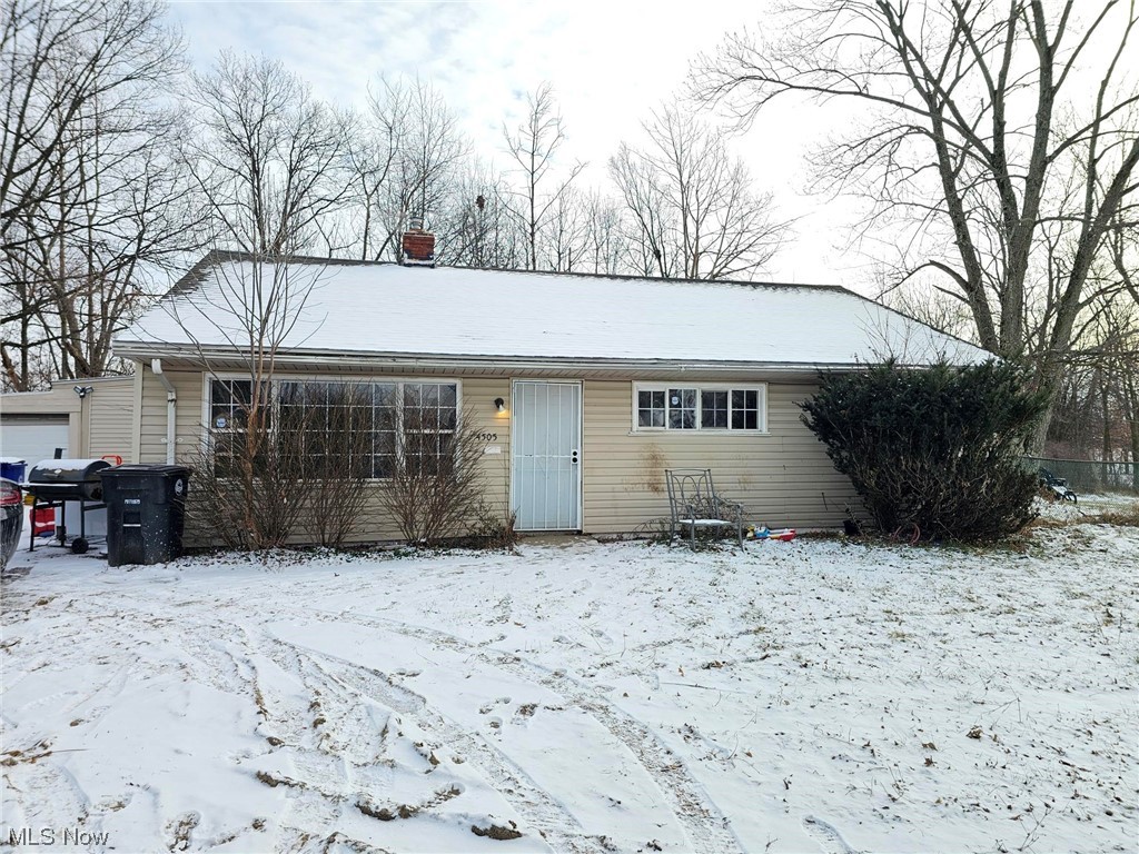 Cranbrook 02 - Residential