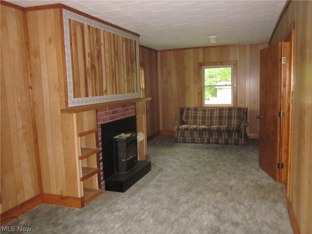 East Forty Estate - Residential