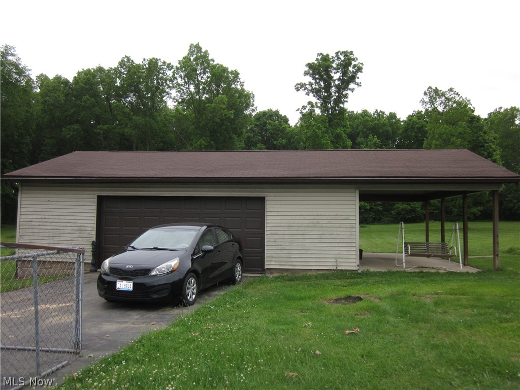 East Forty Estate - Residential