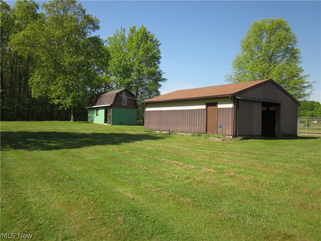 East Forty Estate - Residential
