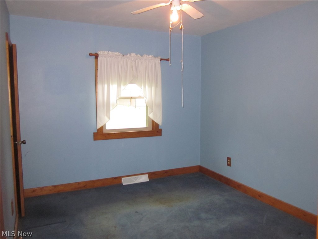 East Forty Estate - Residential