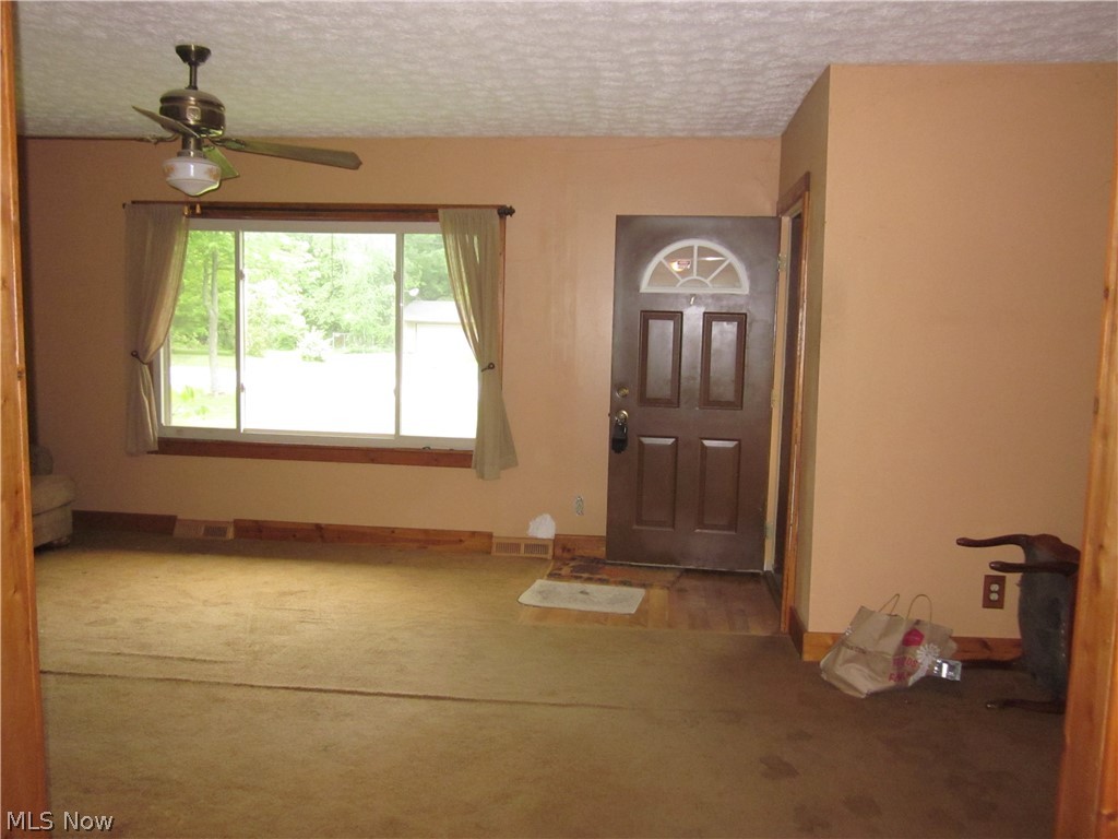 East Forty Estate - Residential