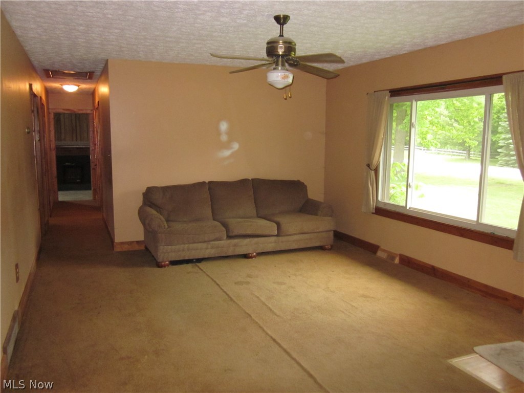 East Forty Estate - Residential