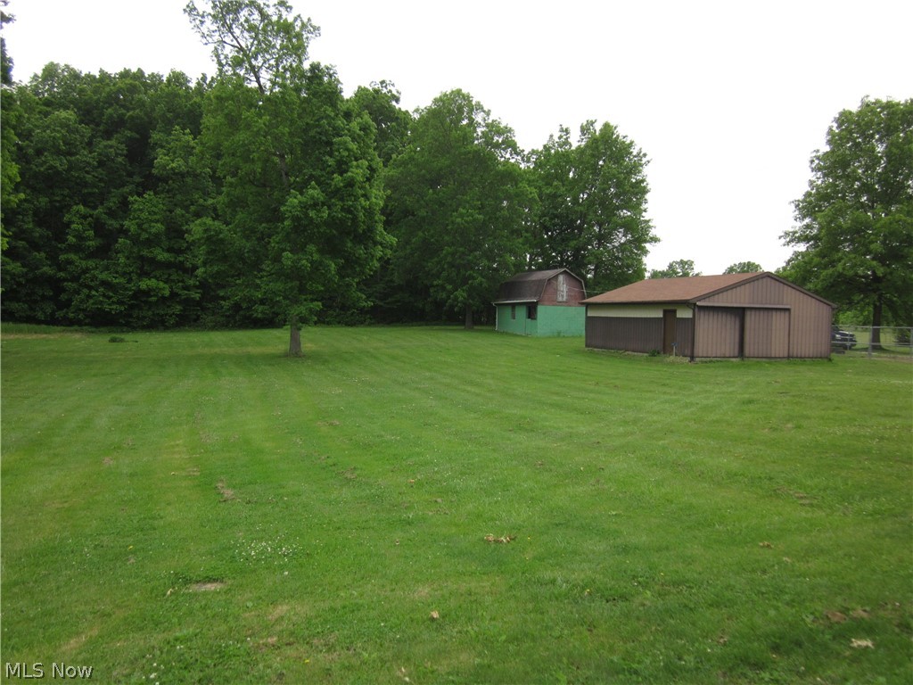 East Forty Estate - Residential
