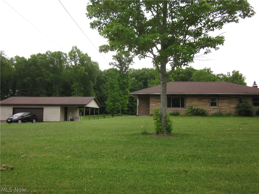 East Forty Estate - Residential