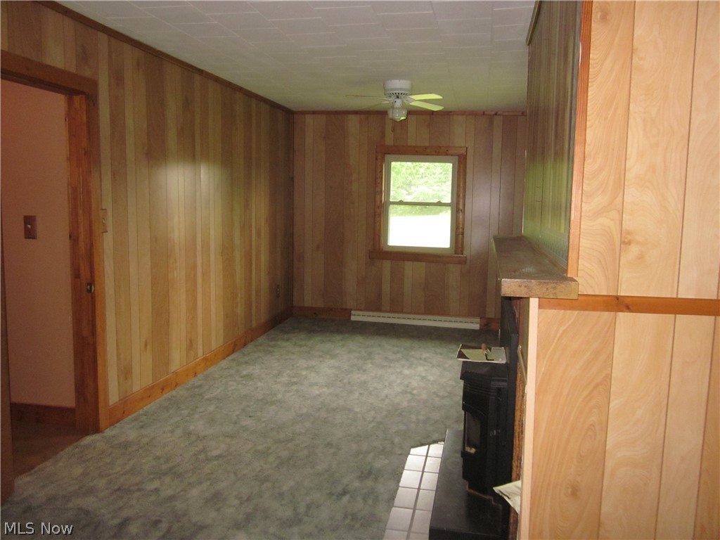 East Forty Estate - Residential