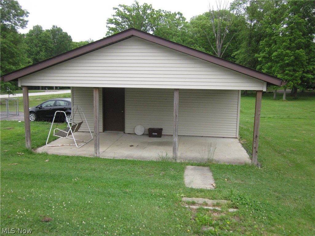 East Forty Estate - Residential