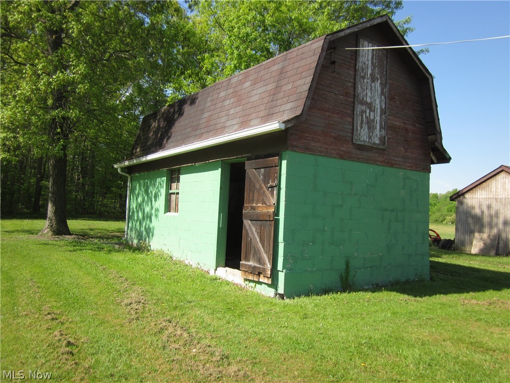 East Forty Estate - Residential