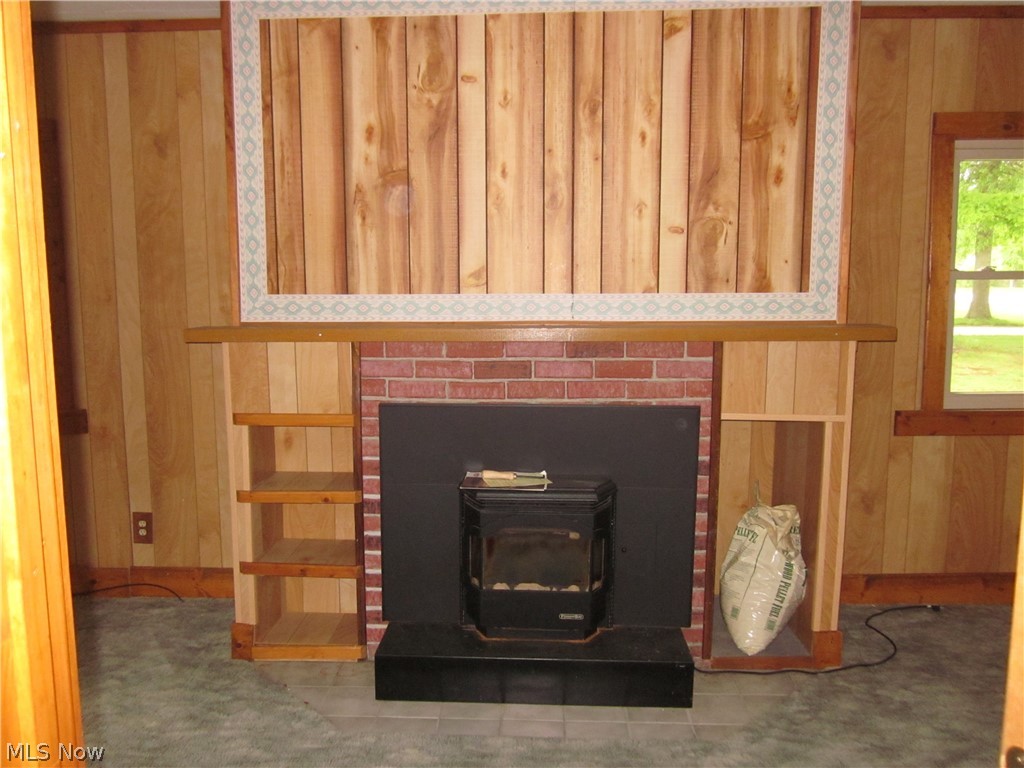 East Forty Estate - Residential